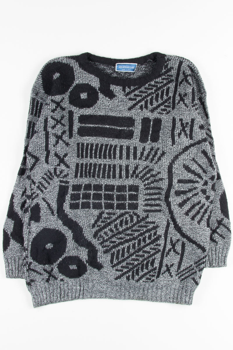 80s Sweater 1976