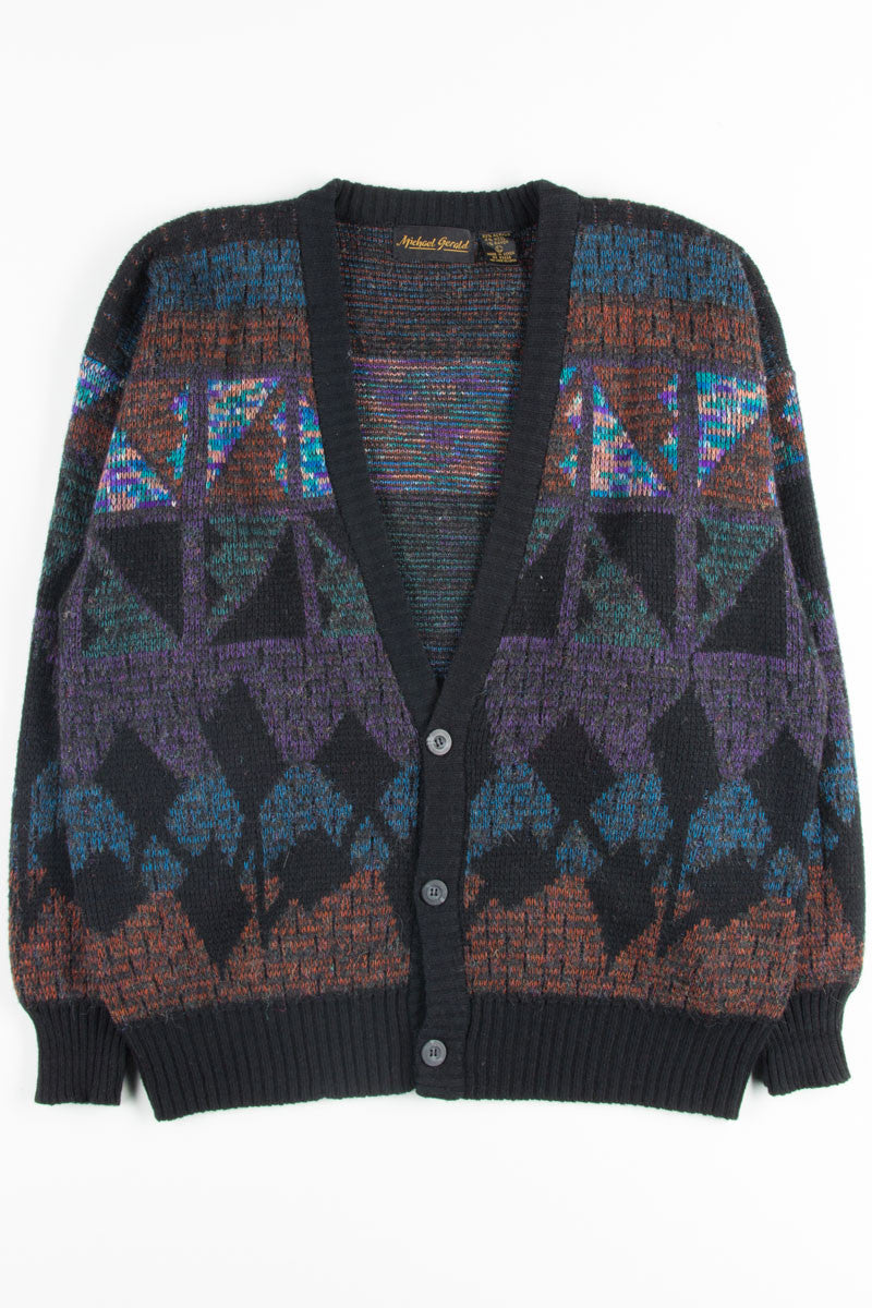 80s Sweater 1980