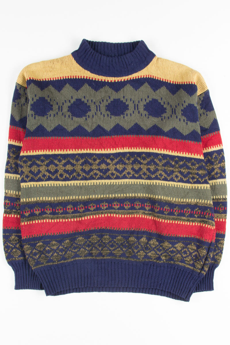 80s Sweater 1981