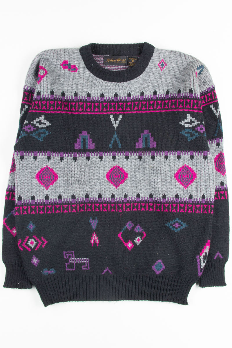 80s Sweater 1991