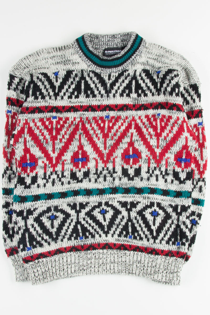 80s Sweater 1993