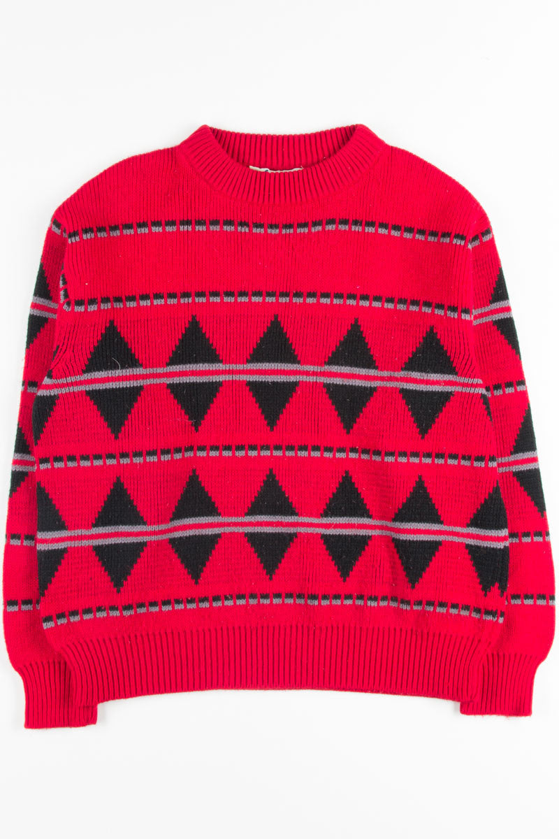 80s Sweater 1998