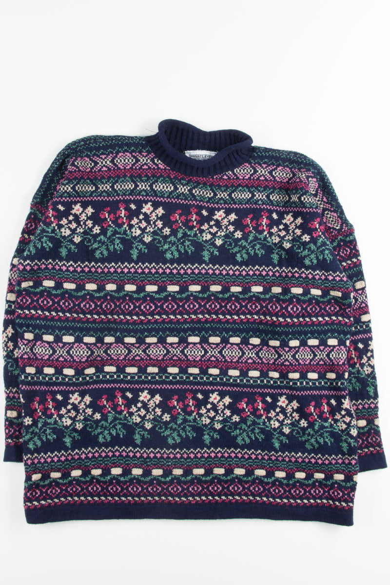 80s Sweater 2002