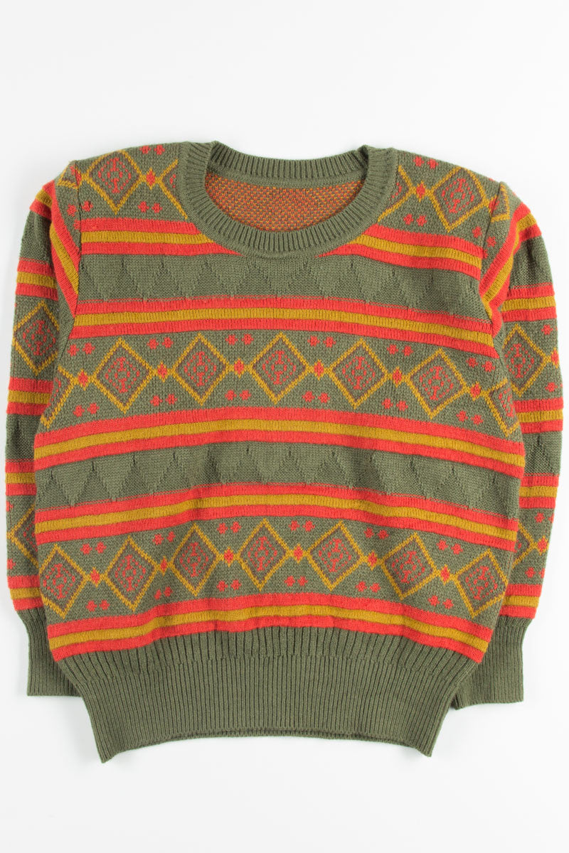 80s Sweater 2003