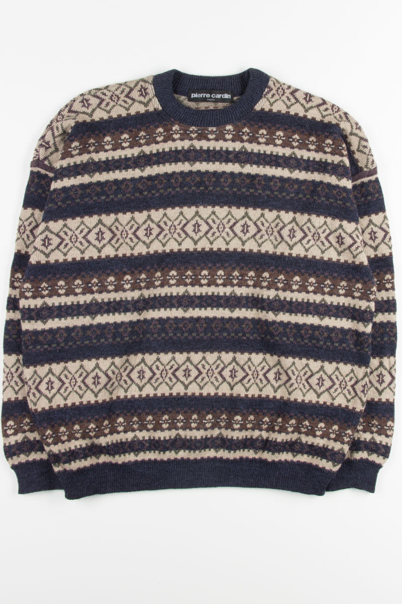 80s Sweater 2014