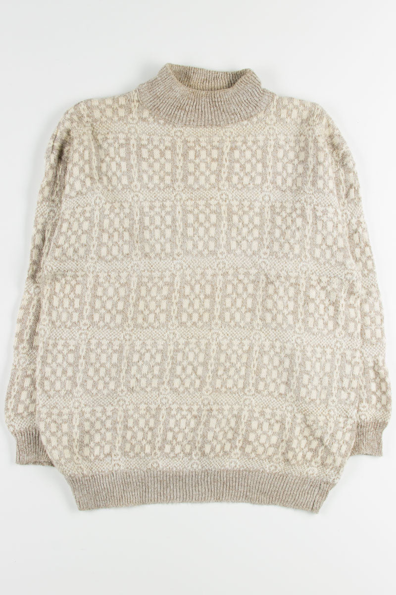 80s Sweater 2025
