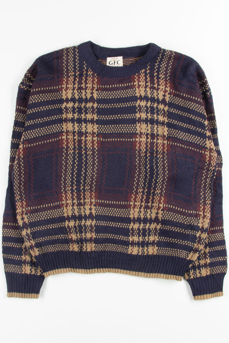 80s Sweater 2036