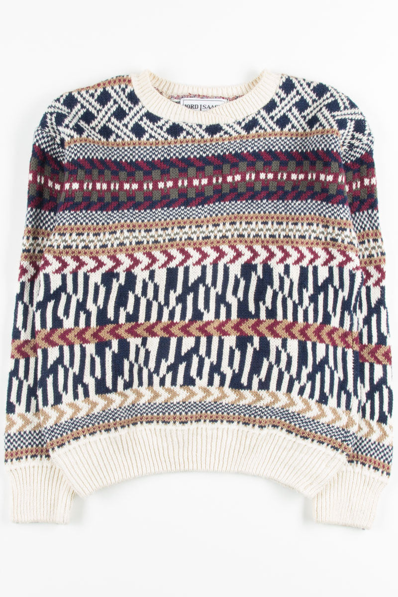 80s Sweater 2042