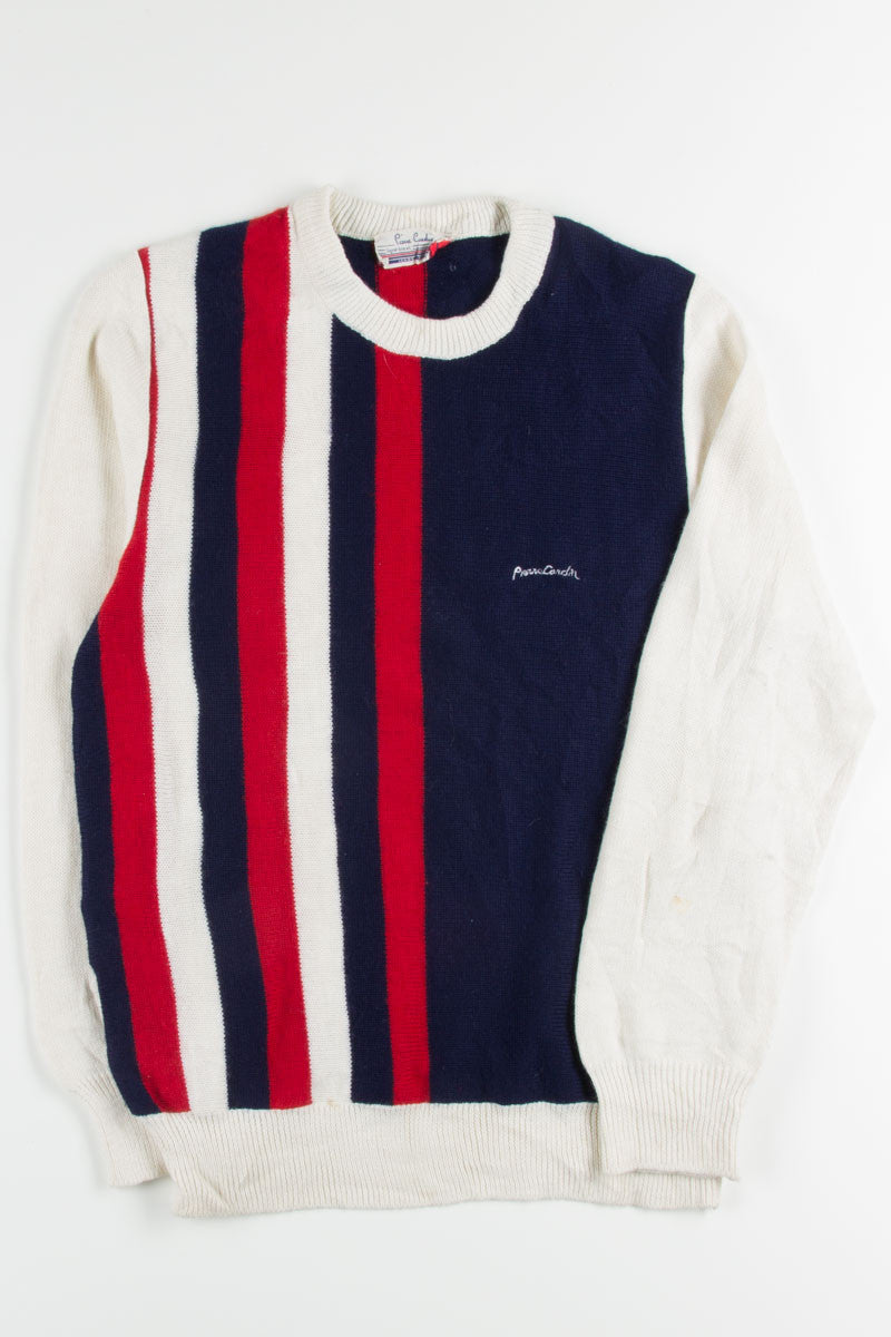 80s Sweater 2043
