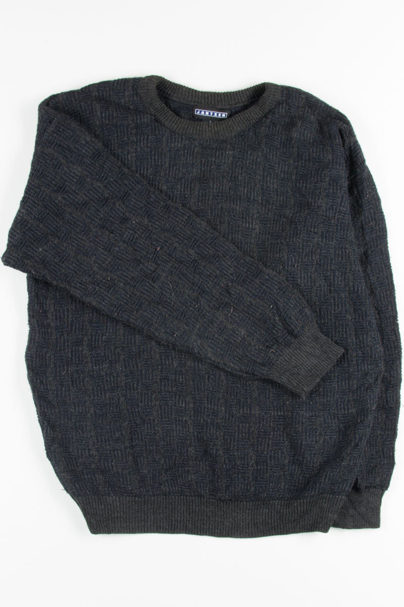 80s Sweater 2047