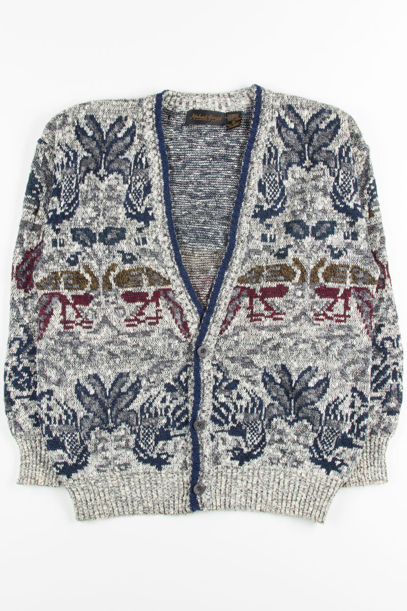 80s Sweater 2048