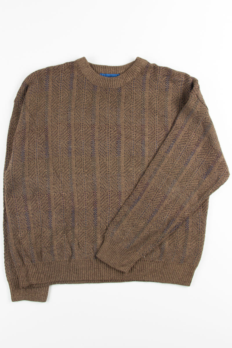 80s Sweater 2050