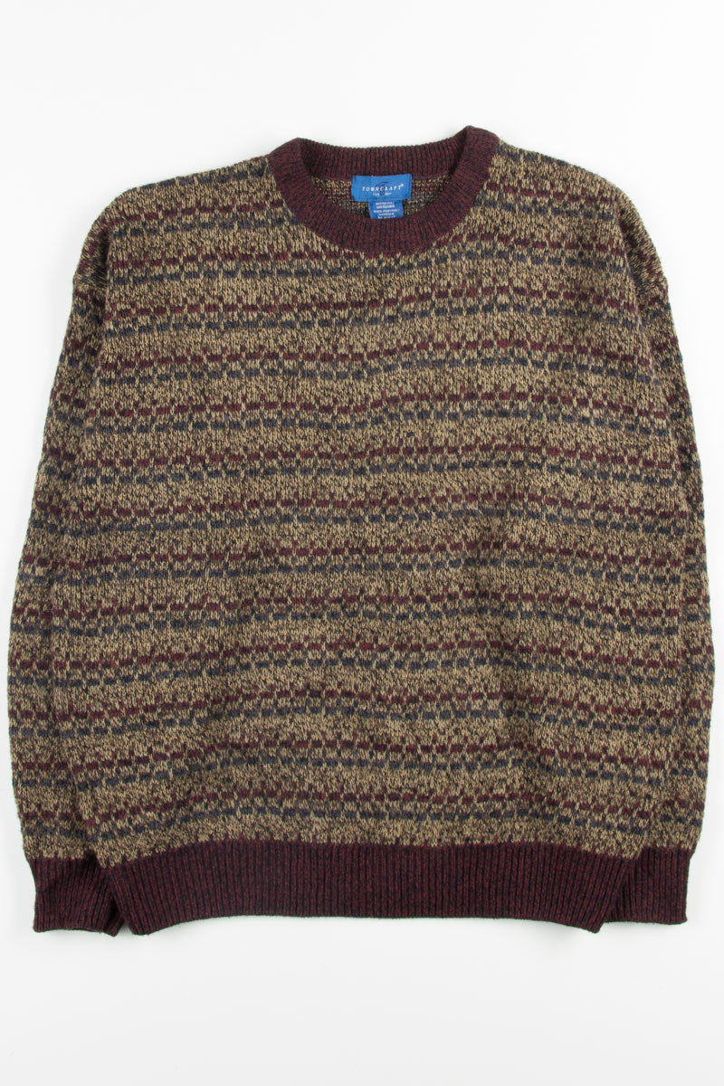 80s Sweater 2053