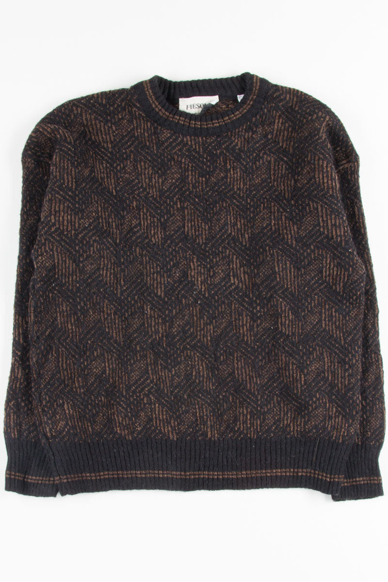 80s Sweater 2055
