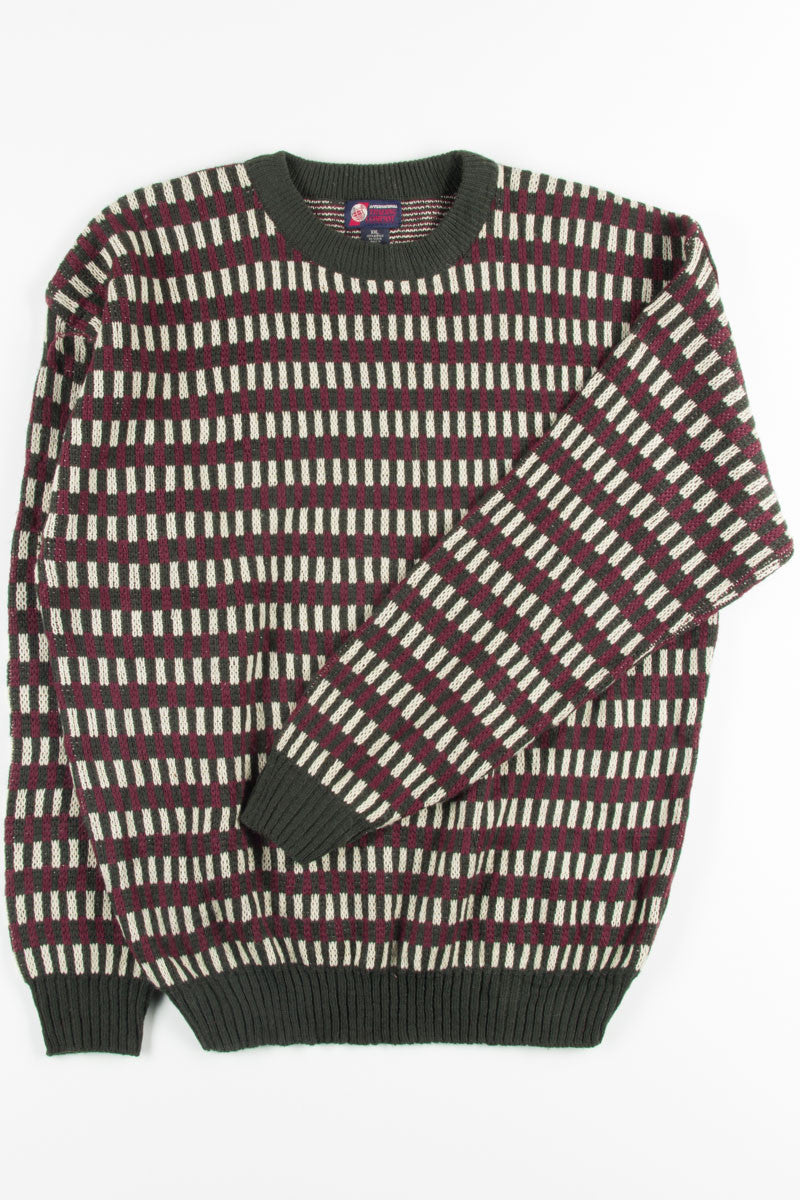 80s Sweater 2056