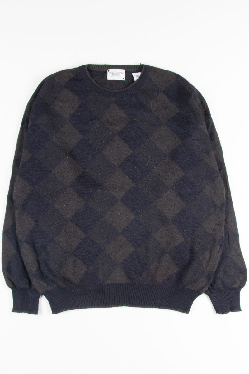 80s Sweater 2061