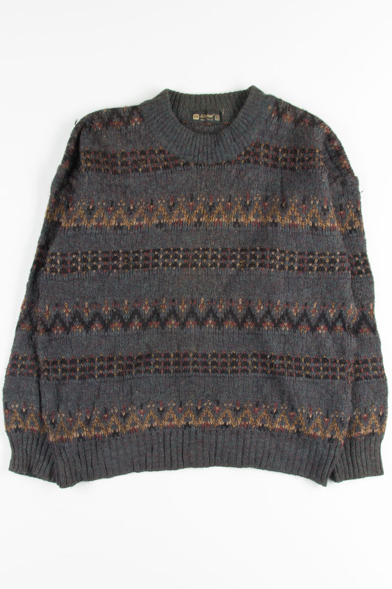 80s Sweater 2063