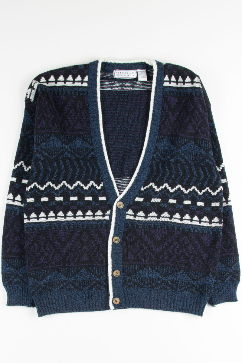 80s Sweater 2087