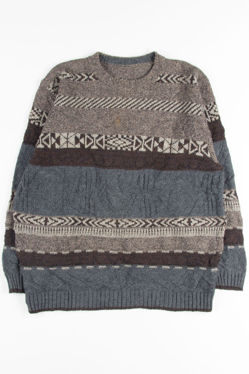 80s Sweater 2093