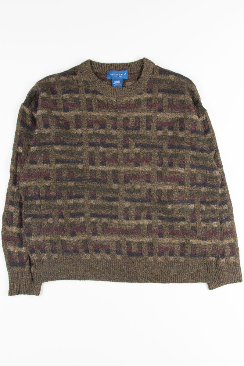80s Sweater 2094