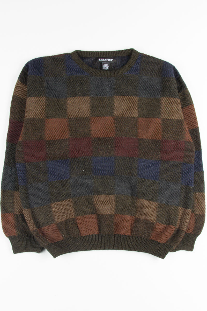 80s Sweater 2095