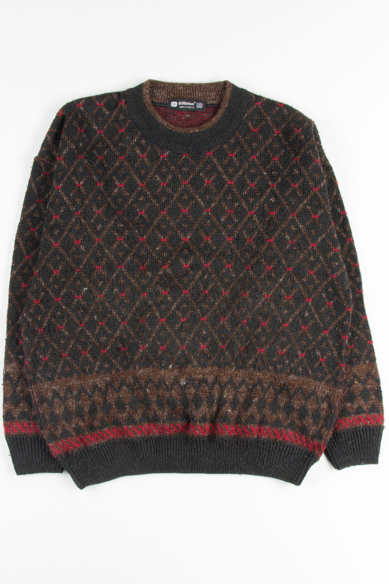 80s Sweater 2100