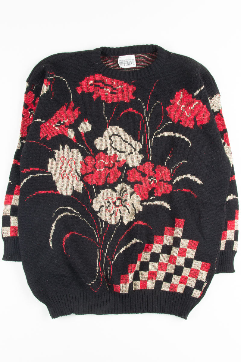 80s Sweater 2101