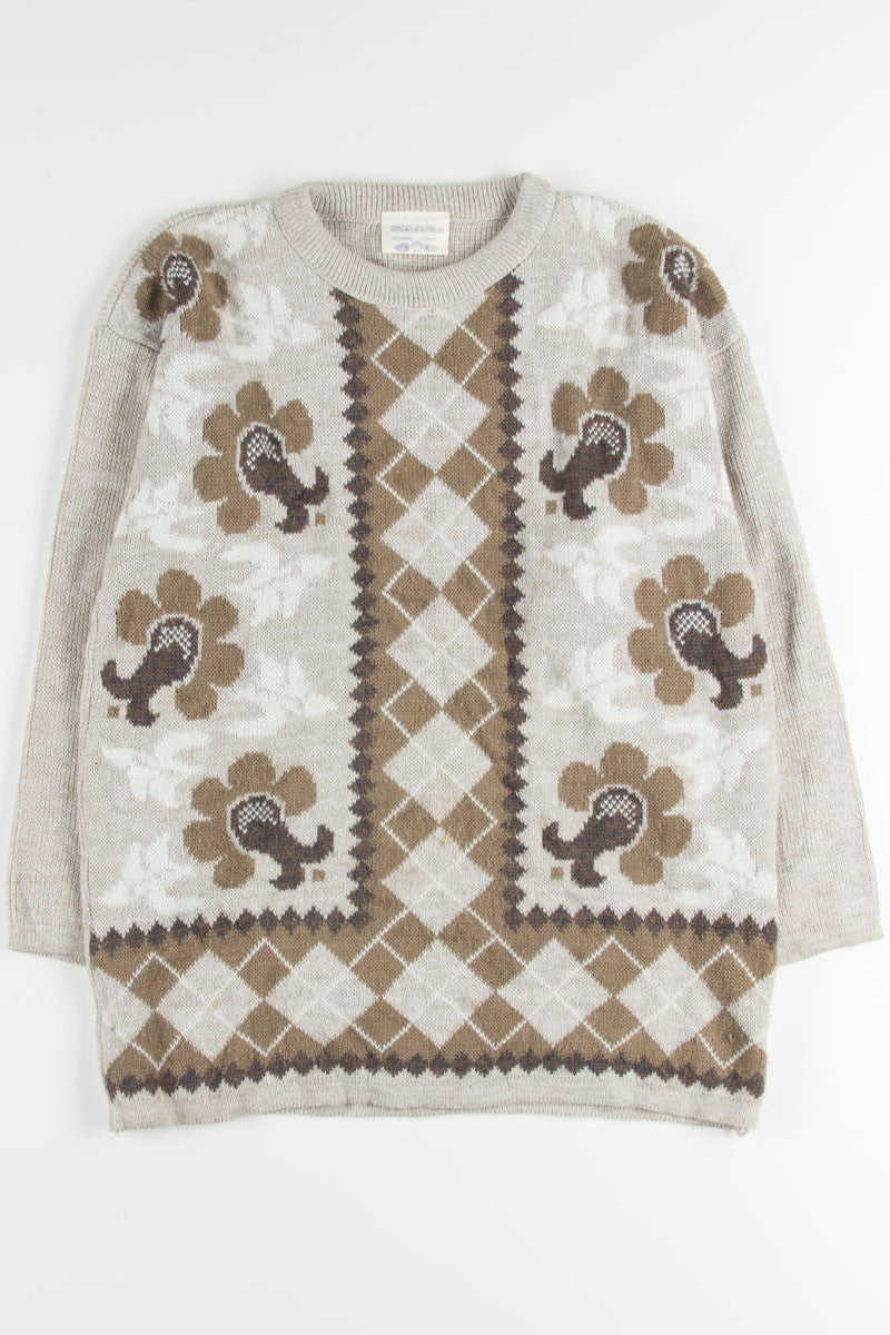 80s Sweater 2110