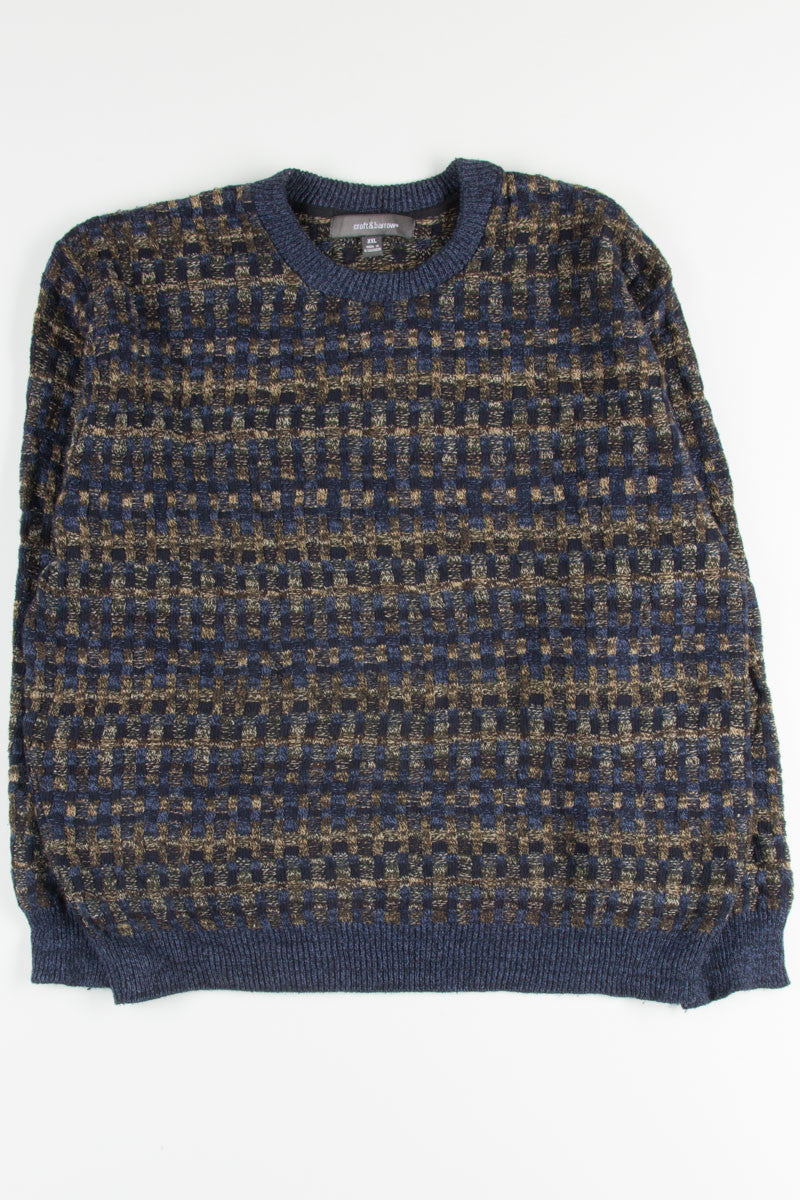 80s Sweater 2111