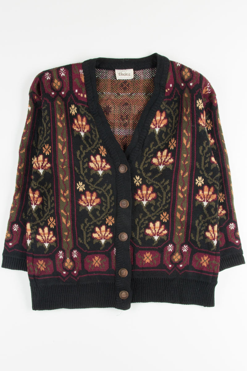 80s Sweater 2112