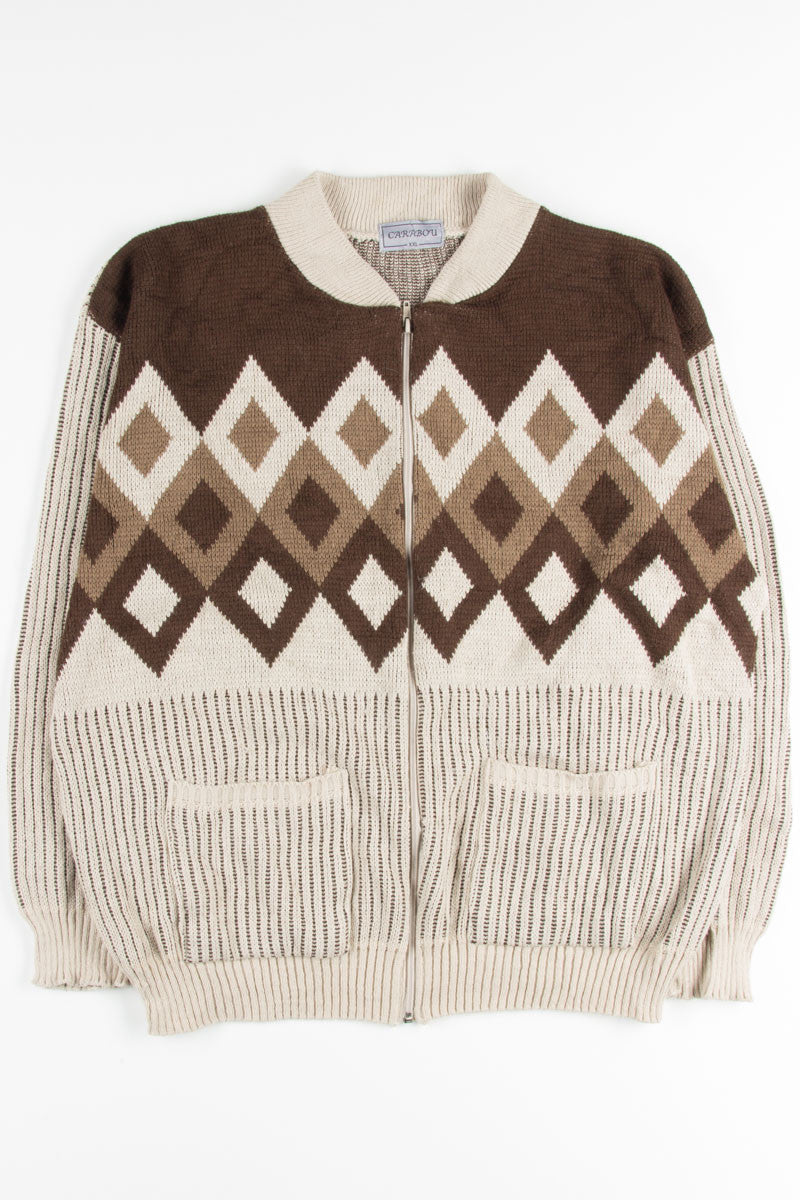 80s Sweater 2121
