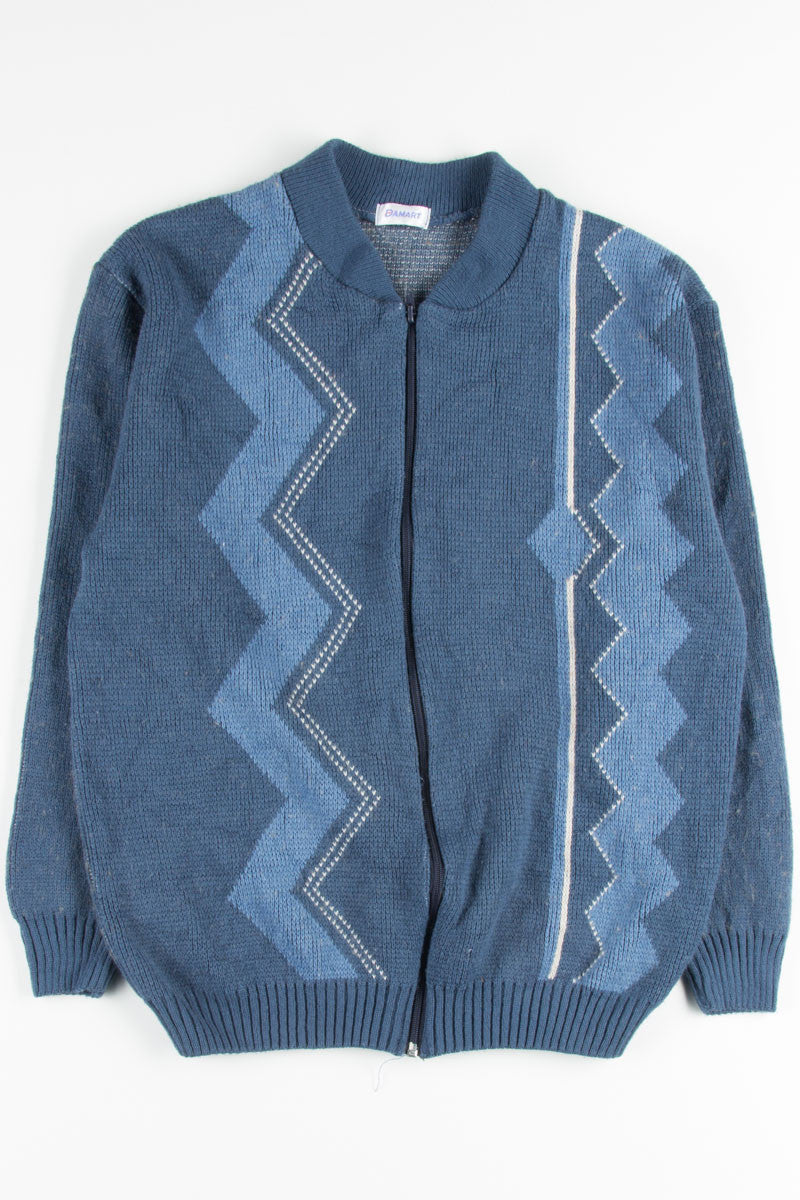 80s Sweater 2122