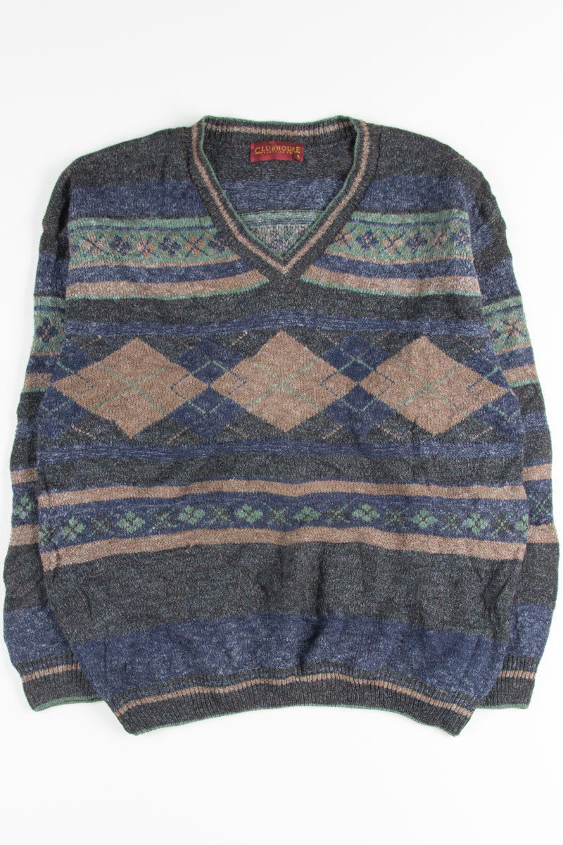 80s Sweater 2127