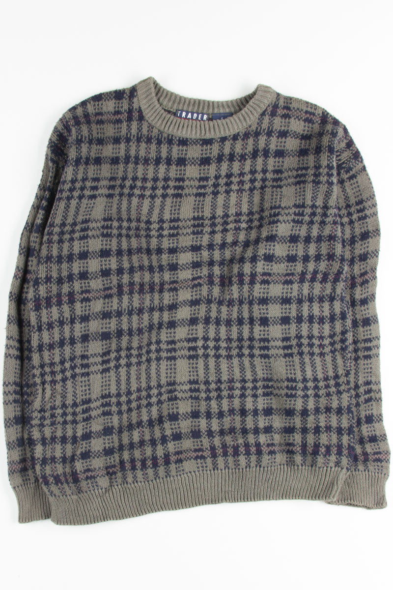 80s Sweater 2128
