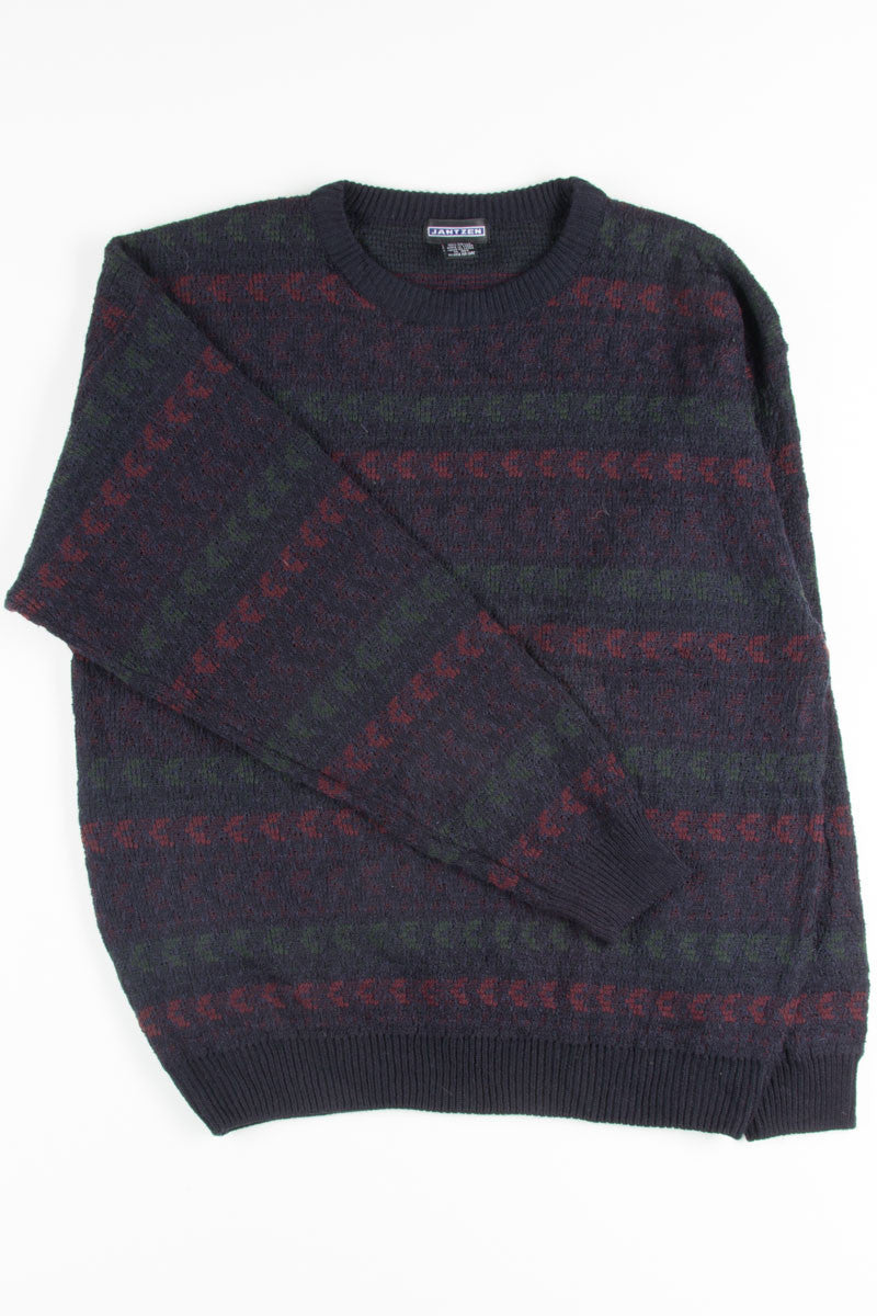 80s Sweater 2129