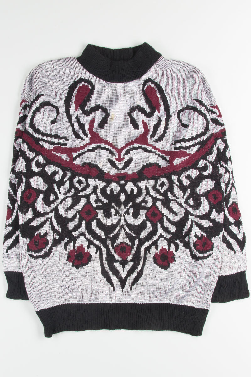 80s Sweater 2134
