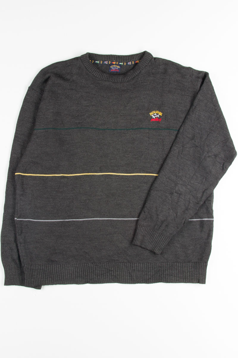 80s Sweater 2135