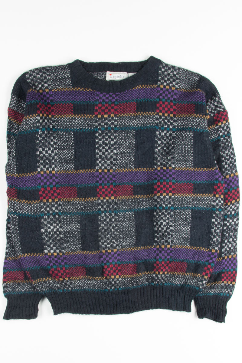 80s Sweater 2137