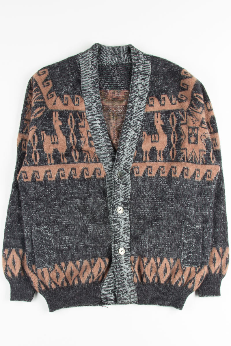 80s Sweater 2140