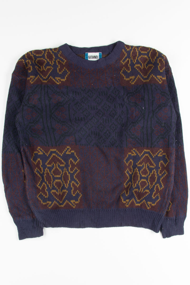 80s Sweater 2145
