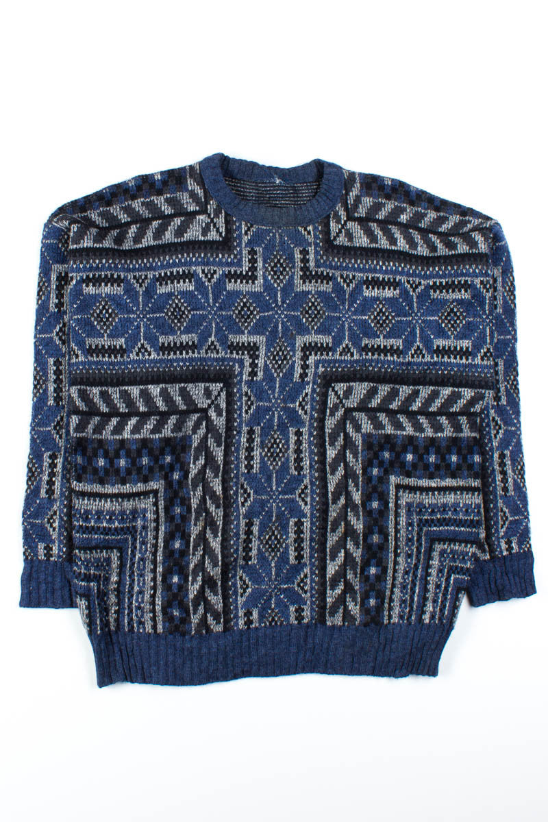 80s Sweater 2147