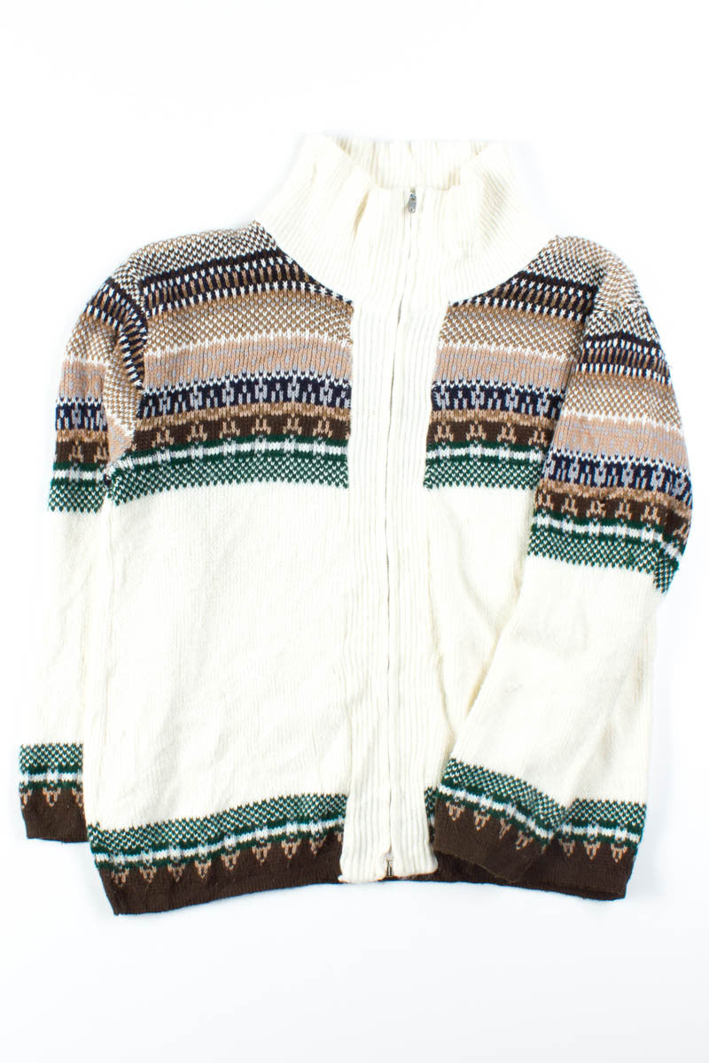 80s Sweater 2148