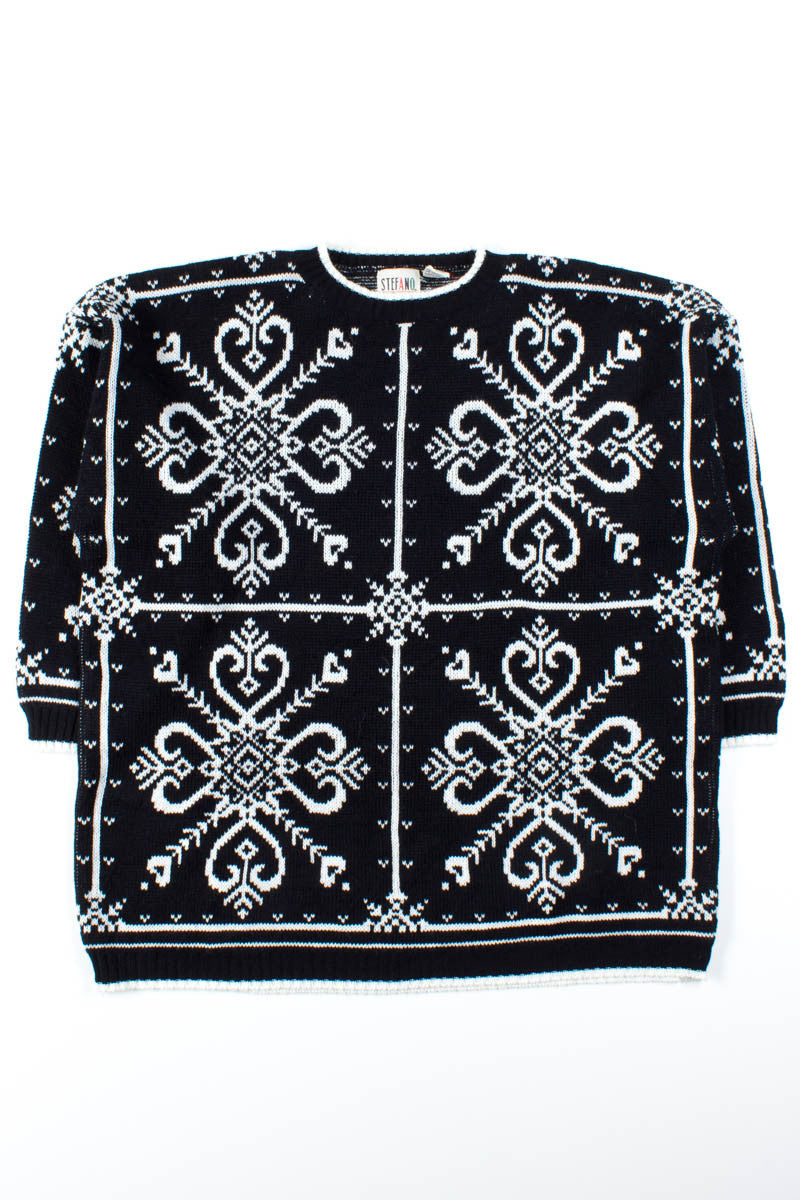 80s Sweater 2154