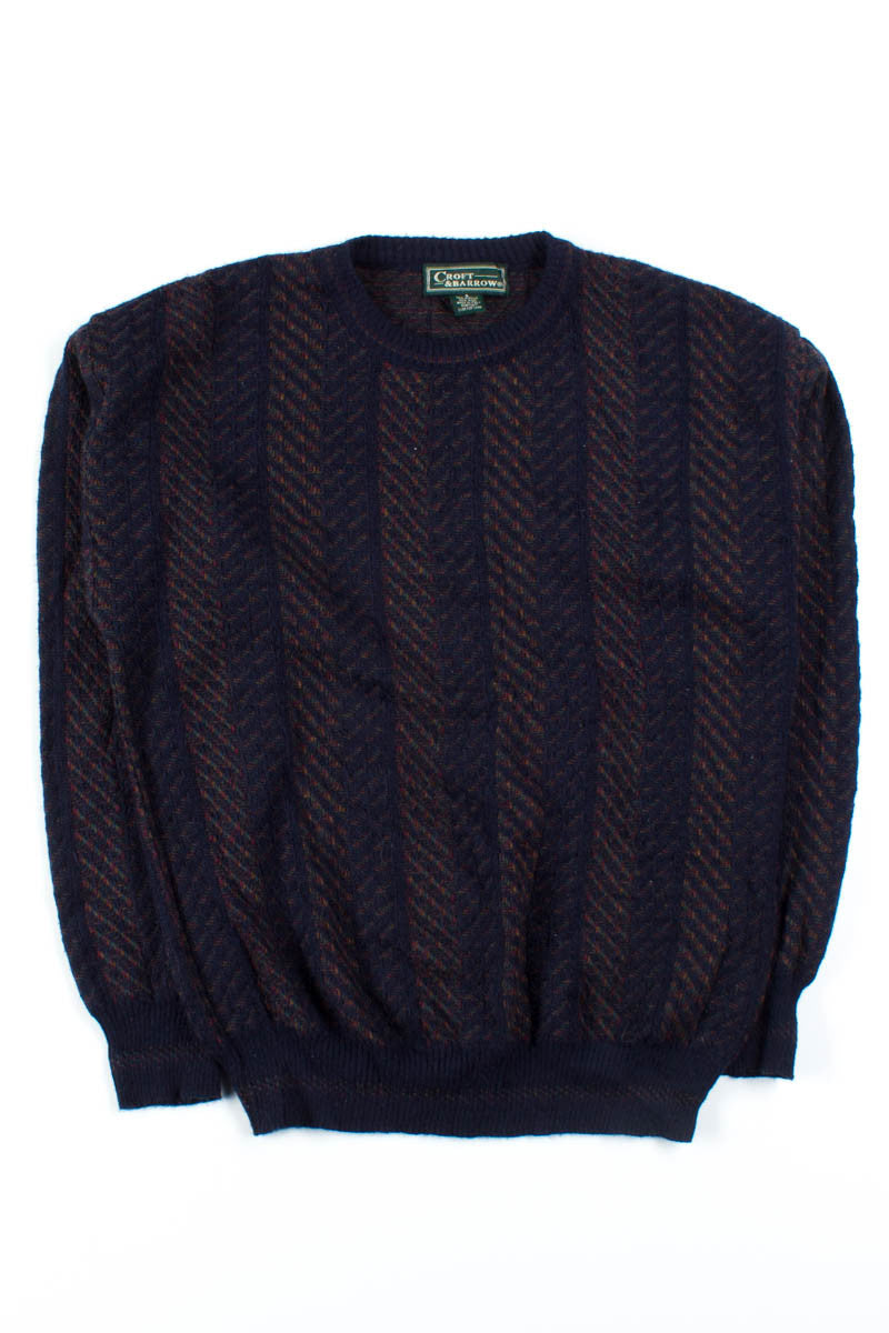 80s Sweater 2155