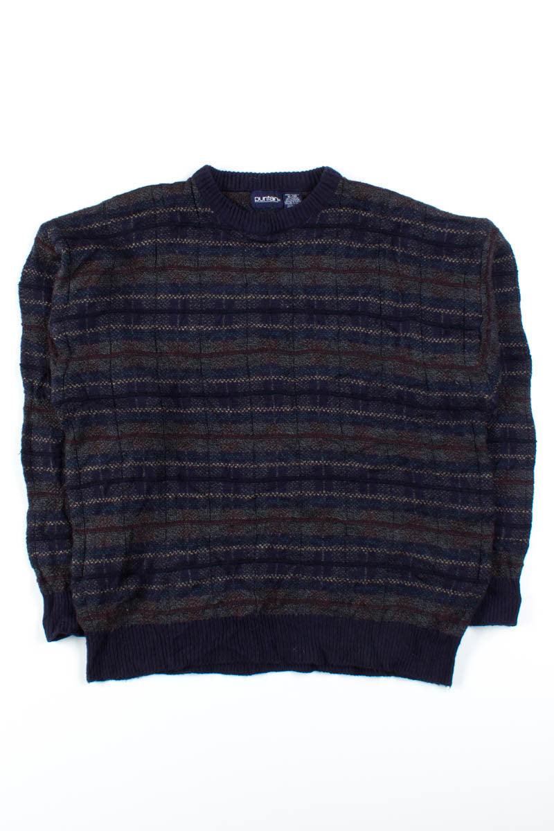 80s Sweater 2158