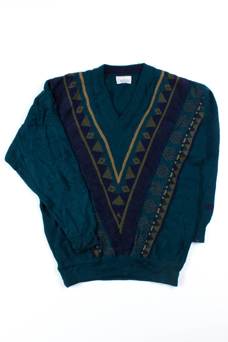 80s Sweater 2162