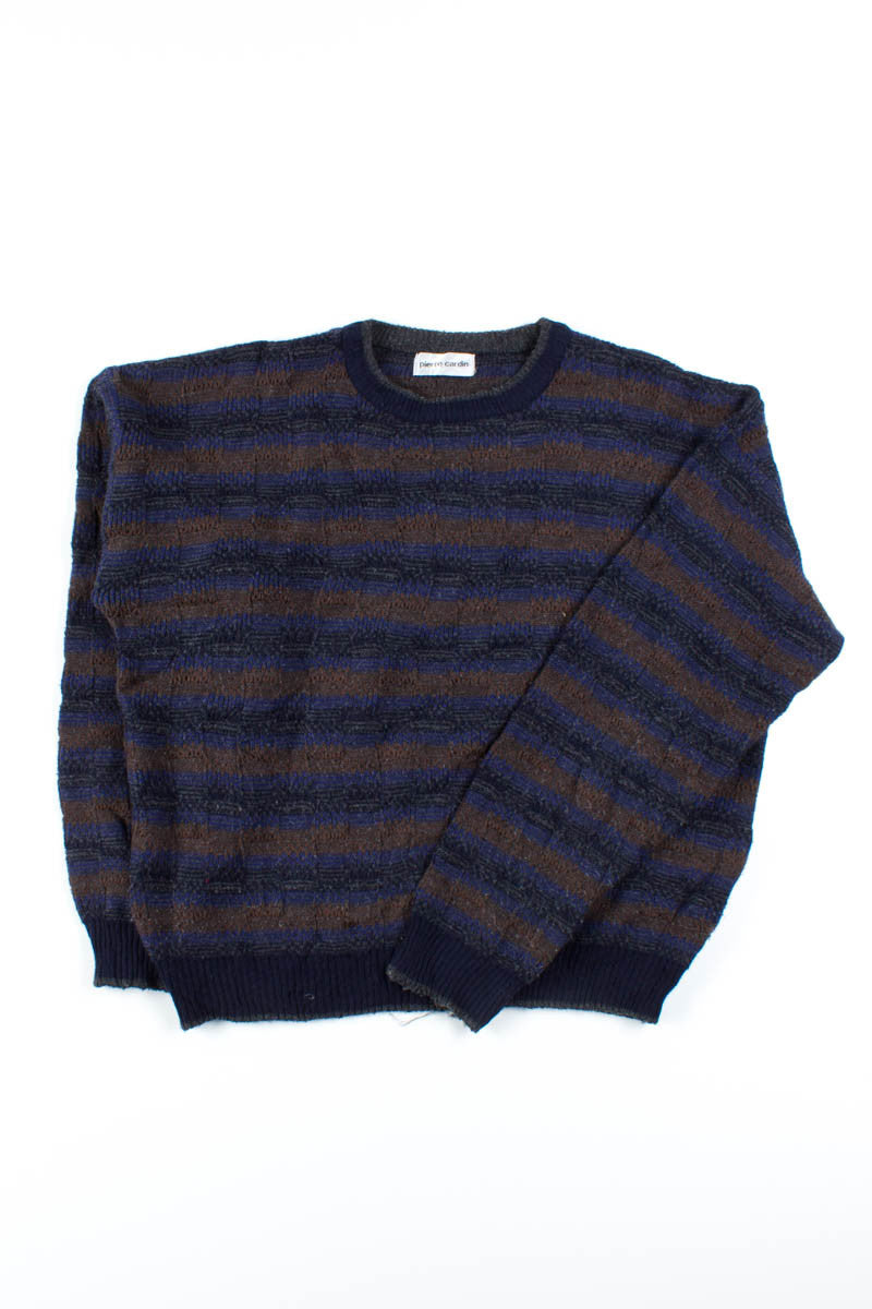 80s Sweater 2163