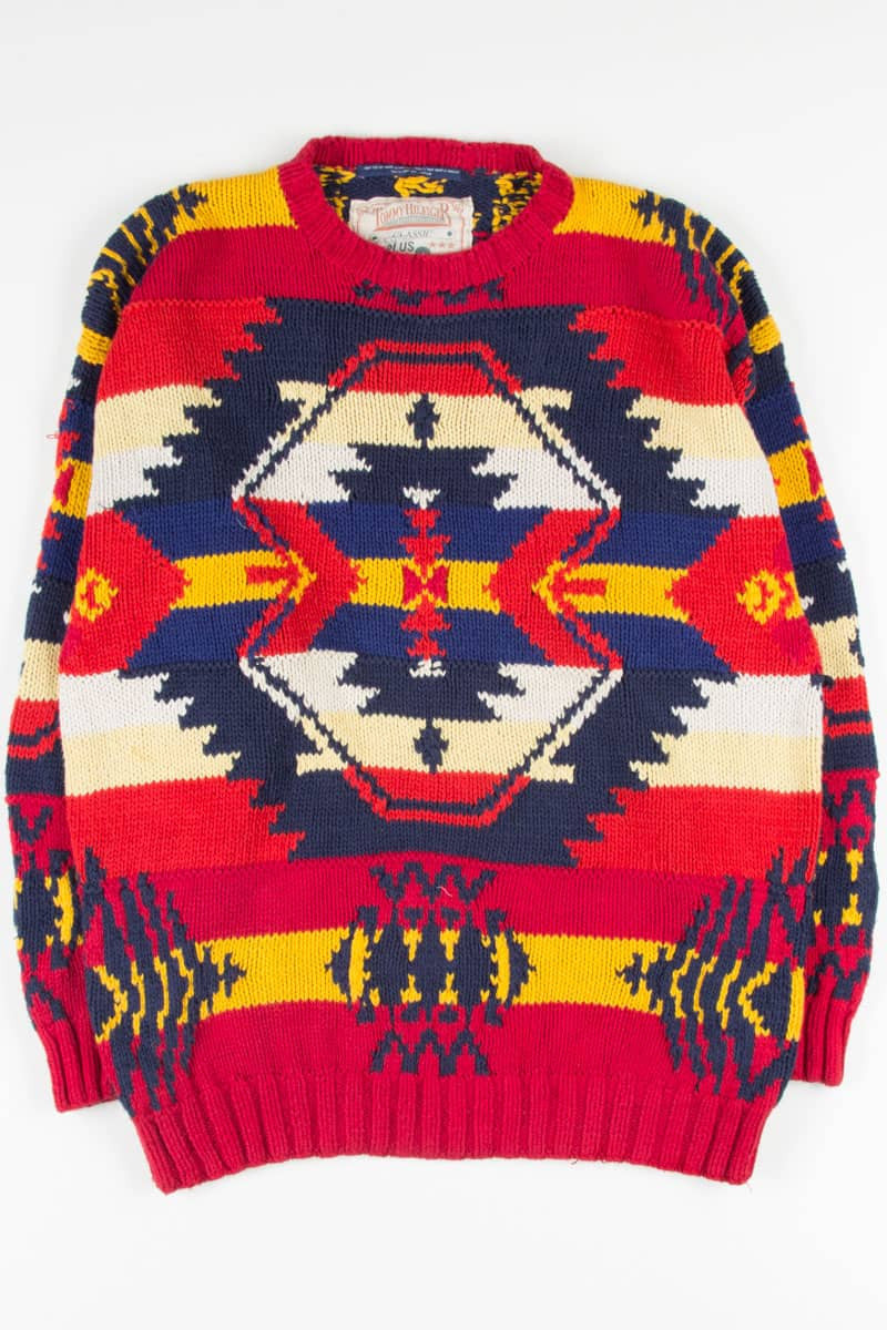 80s Sweater 2166