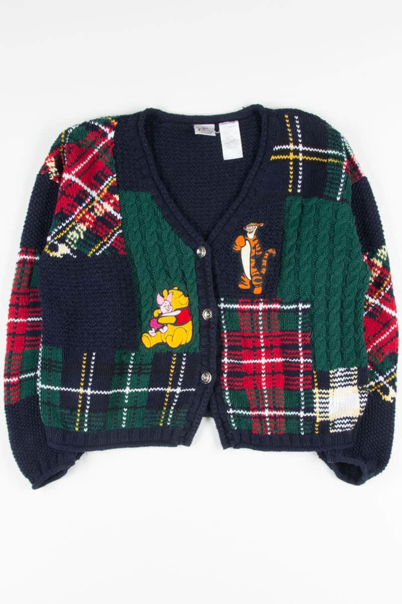 80s Sweater 2169