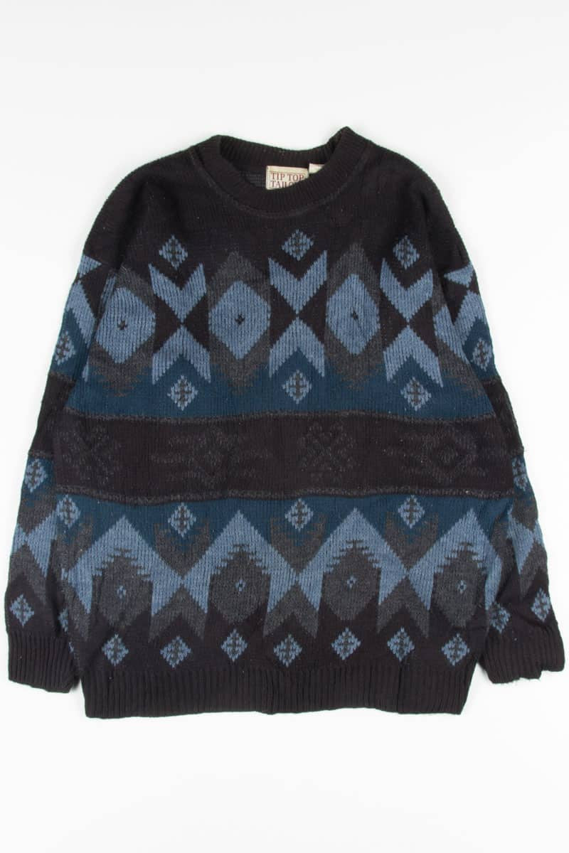 80s Sweater 2188